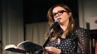 Amber Tamblyn Updates Stance on Charlyne Yi, David Cross Beef: ‘I Believe Her’