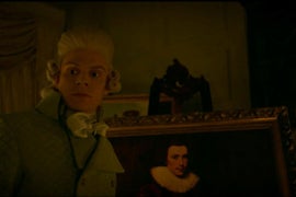 ‘American Horror Story’: Fans Rejoice Over Evan Peters’ Return