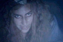 Most Chilling ‘American Horror Story: Roanoke’ Shout-Outs to Scary Classics, Past Seasons (Photos)