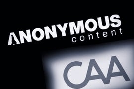 Anonymous Content Recruits Veteran CAA Agent Kim Hodgert, Kami Putnam-Heist