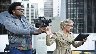 ‘Arrow’ EP Teases Fallout From Felicity’s Havenrock Decision