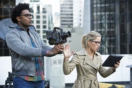 ‘Arrow’ EP Teases Fallout From Felicity’s Havenrock Decision