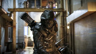 Ratings: ‘Arrow’ Premiere Falls 36 Percent From Last Year