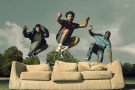 The Top 8 ‘Atlanta’ Characters Ranked, Because Why Not (Photos)