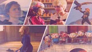 TheWrap Launches 2016 Awards and Foreign Screening Series With Pedro Almodovar’s ‘Julieta’