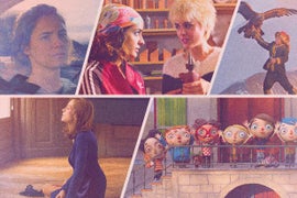 TheWrap Launches 2016 Awards and Foreign Screening Series With Pedro Almodovar’s ‘Julieta’