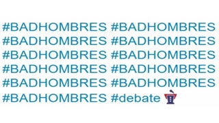 Everybody’s Got Feelings About Donald Trump Calling Immigrants ‘Bad Hombres’