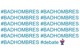 Everybody’s Got Feelings About Donald Trump Calling Immigrants ‘Bad Hombres’