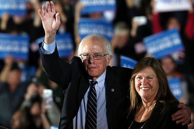 Bernie Sanders New Hampshire Bernie Sanders New Hampshire