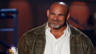 Goldberg Extends WWE Contract for More Matches