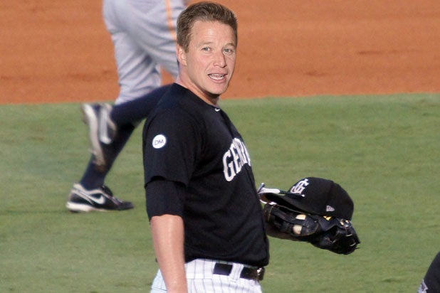 billy bush minor leaguer billy bush minor leaguer
