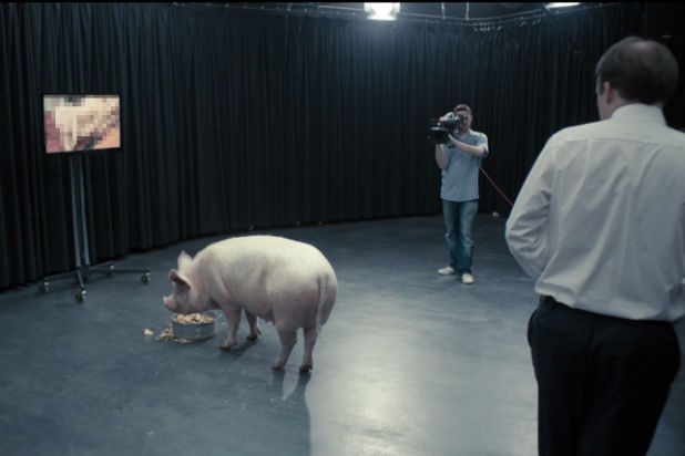 black mirror the national anthem black mirror the national anthem