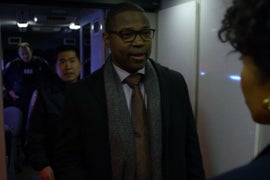 ‘Luke Cage’: 11 References to Other Marvel Netflix Series