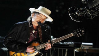 Tangled Up in Green: Bob Dylan Sells Entire Song Catalog for Estimated $300 Million