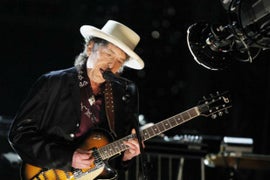 Tangled Up in Green: Bob Dylan Sells Entire Song Catalog for Estimated $300 Million