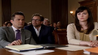 Why CBS Legal Drama ‘Bull’ Stretched Freddy Rodriguez as an Actor (Exclusive Video)