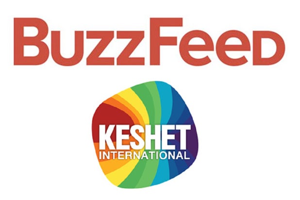 BuzzFeed Keshet