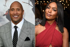 17 Stars Who Never Seem to Age: From Dwayne ‘The Rock’ Johnson to Angela Bassett (Photos)