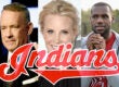Cleveland Indians Celebrity Fans
