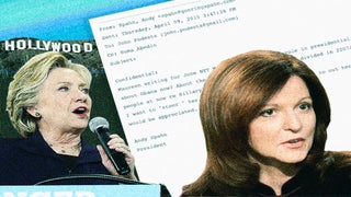 How Hillary Clinton’s Team Tried to ‘Steer’ Maureen Dowd (Exclusive)