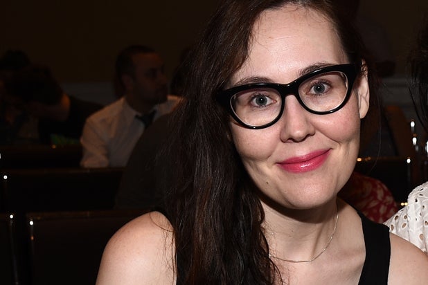 Los Angeles Film Festival Jennifer Cochis