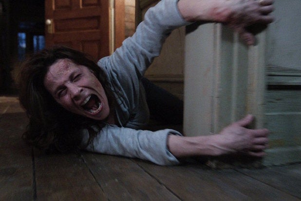 the conjuring the conjuring