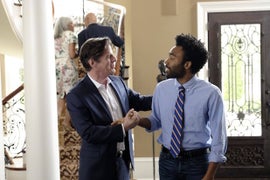 ‘Atlanta’ Just Introduced Us to Craig, the Most Annoying White Dude Ever