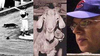 Chicago Cubs: A Timeline of Bad Luck Since the Billy Goat Curse (Photos)