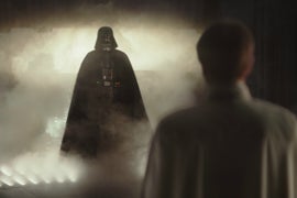 No, ‘Rogue One’ Didn’t Break Fandango. Here’s What Really Happened