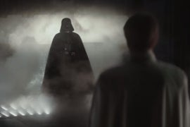 Will Darth Vader Appear in Han Solo Film? A Cancelation Drives Speculation