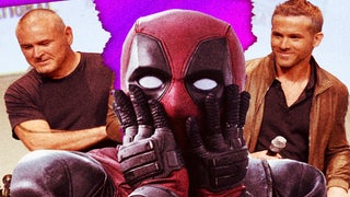 Inside the ‘Deadpool 2’ Fight Over ‘Two Totally Different Movies’ (Exclusive)