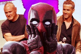Inside the ‘Deadpool 2’ Fight Over ‘Two Totally Different Movies’ (Exclusive)