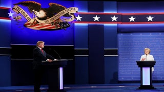 Ratings: ABC Hooks Most Viewers for Final Debate