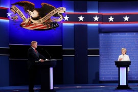 Ratings: ABC Hooks Most Viewers for Final Debate