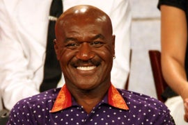 ‘The Good Wife’ Spinoff Adds Delroy Lindo