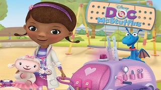 ‘Doc McStuffins’ Star Sues Disney Over Merchandising Revenue