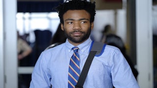 Donald Glover to Play Lando Calrissian in Young Han Solo ‘Star Wars’ Spinoff