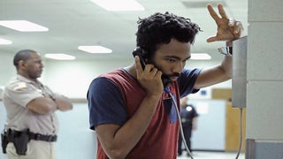 Donald Glover Inks Overall TV Deal With FX Productions