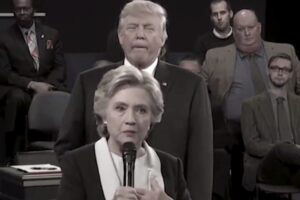 donald-trump-hillary-clinton-debae-danny-elfman