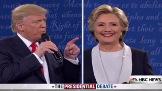 Donald Trump Finally Books a Star for His Inauguration: Hillary Clinton