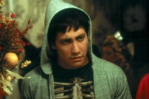 donnie darko jake gyllenhaal