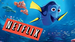 3 Reasons Why Disney Should Buy Netflix (Guest Blog)