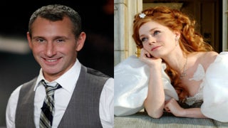 Adam Shankman Is in Talks to Direct Disney’s ‘Enchanted’ Sequel