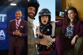 7 New Fall TV Shows Already in Ratings Trouble (Photos)