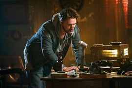 ‘Frequency’ Showrunner Breaks Down That Ending, Raimy’s ‘Remnant Memories’