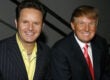 mark burnett donald trump the apprentice trump tapes hot mic