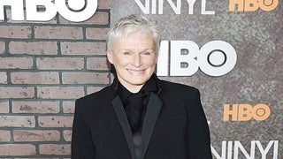 Glenn Close Returns to Broadway in ‘Sunset Boulevard’