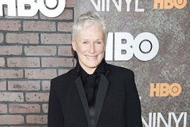 Glenn Close Returns to Broadway in ‘Sunset Boulevard’