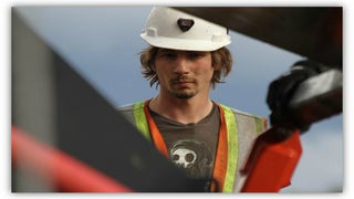‘Gold Rush’: Parker Is ‘Super Uneasy’ About Moving Gigantic Wash Plant (Exclusive Video)