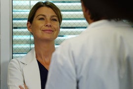 Guess Whose Dad Is Coming Back to ‘Grey’s Anatomy’
